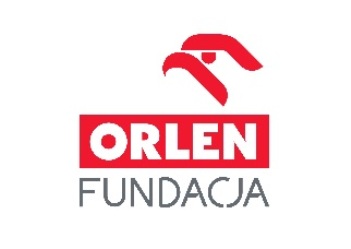 logo Fundacja ORLEN
